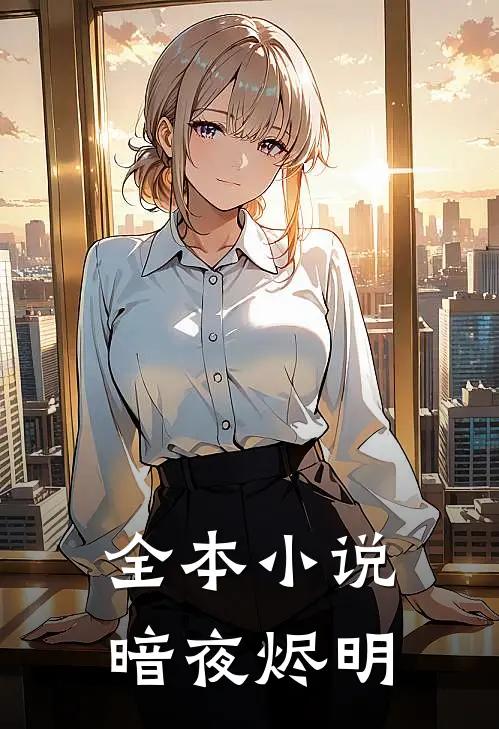 全本小说暗夜烬明