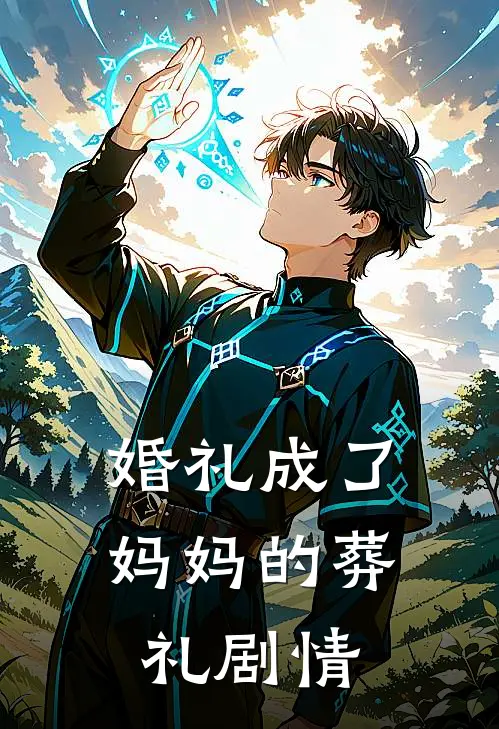 婚礼成了妈妈的葬礼剧情
