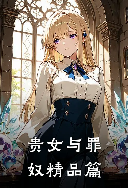 贵女与罪奴精品篇