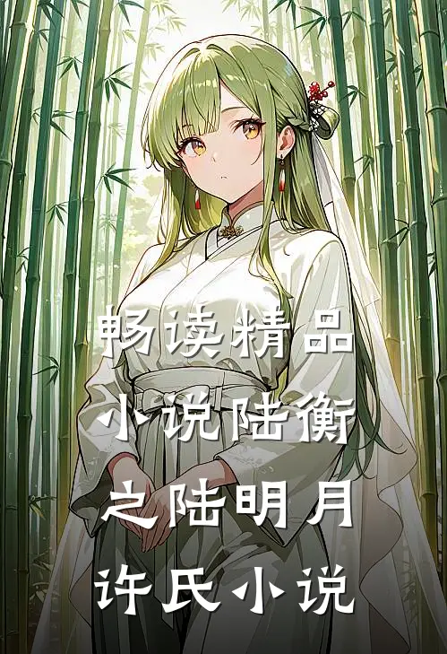 畅读精品小说陆衡之陆明月许氏小说