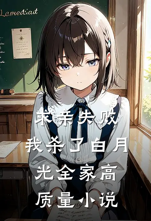 求亲失败：我杀了白月光全家高质量小说