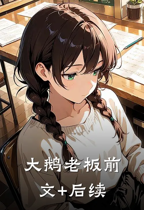 大鹅老板前文+后续