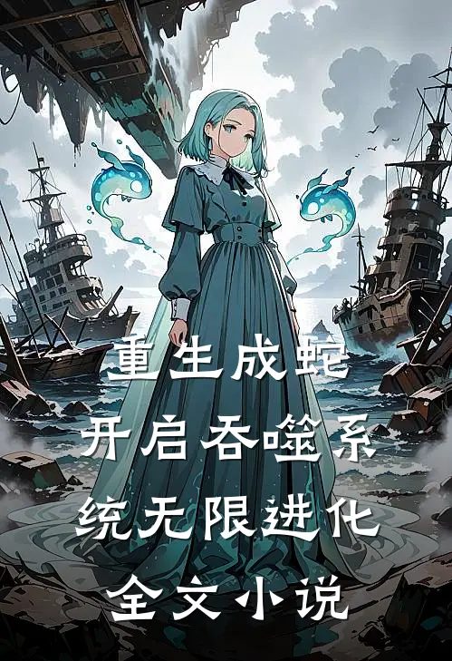 重生成蛇：开启吞噬系统无限进化全文小说