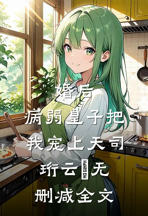 婚后，病弱皇子把我宠上天司珩云婳无删减全文