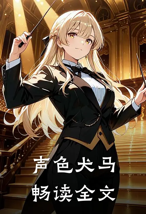 声色犬马畅读全文