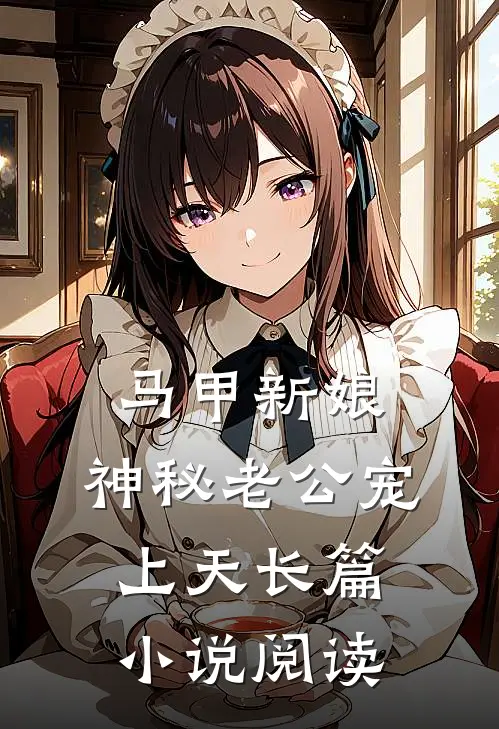马甲新娘：神秘老公宠上天长篇小说阅读
