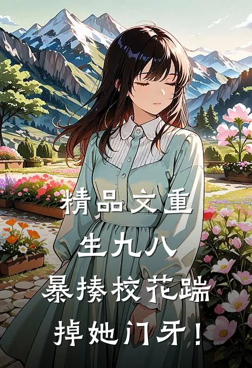 精品文重生九八：暴揍校花踹掉她门牙！