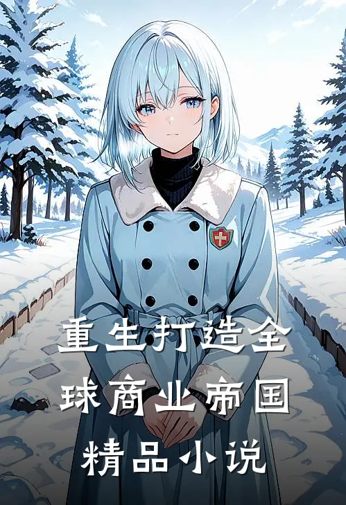 重生打造全球商业帝国精品小说