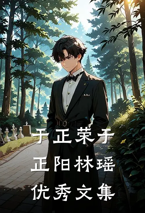 于正荣于正阳林瑶优秀文集