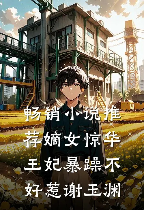 畅销小说推荐嫡女惊华王妃暴躁不好惹谢玉渊