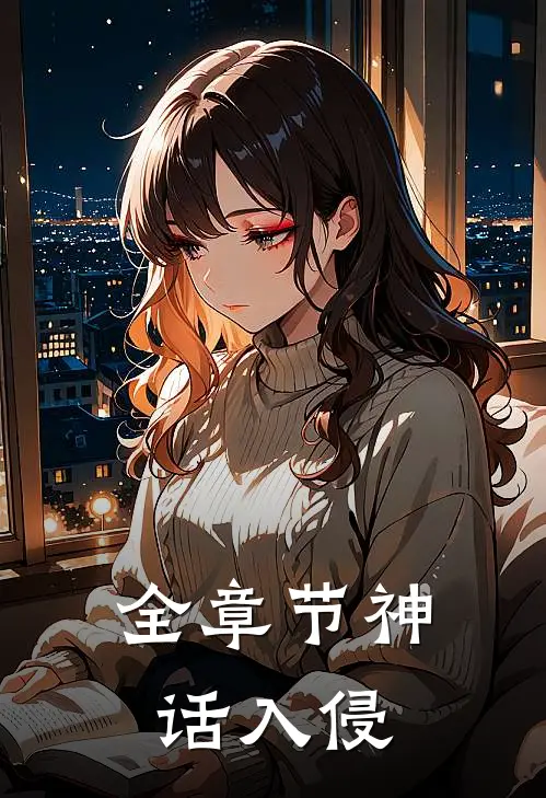 全章节神话入侵