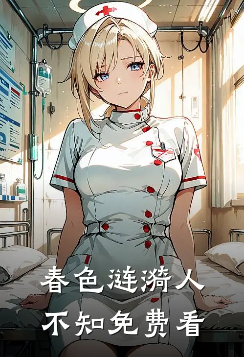 春色涟漪人不知免费看