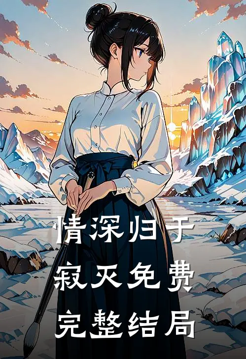 情深归于寂灭免费完整结局