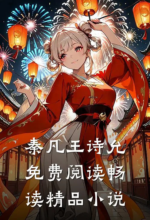 秦凡王诗允免费阅读畅读精品小说