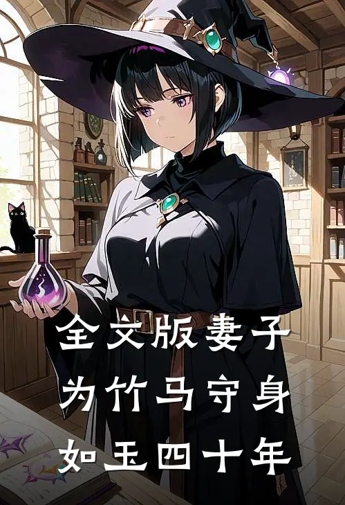 全文版妻子为竹马守身如玉四十年