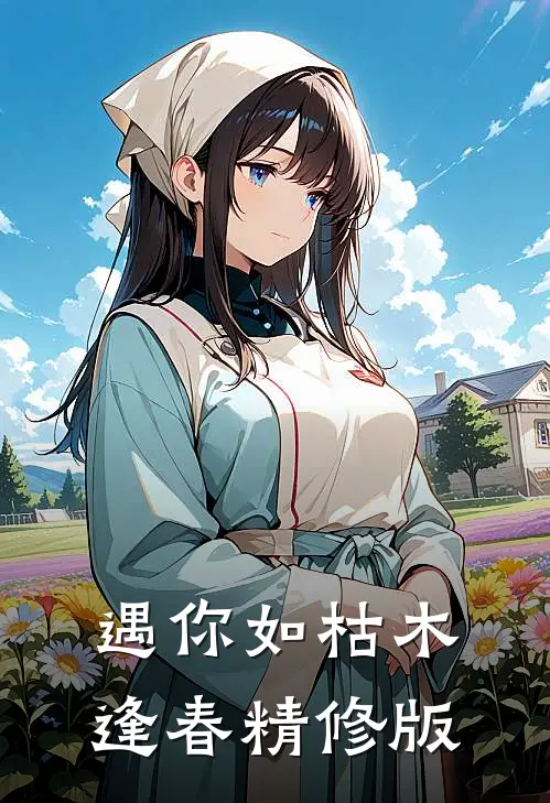 遇你如枯木逢春精修版