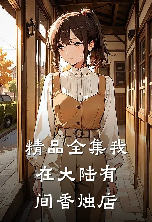 精品全集我在大陆有间香烛店
