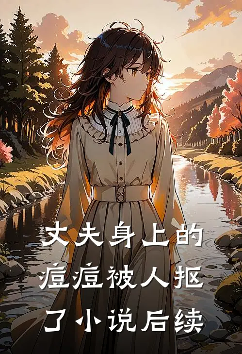 丈夫身上的痘痘被人抠了小说后续