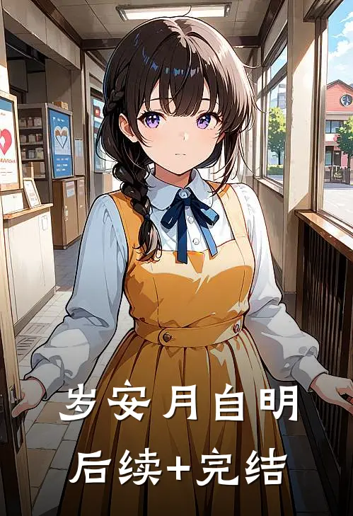 岁安月自明后续+完结
