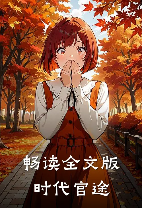 畅读全文版时代官途