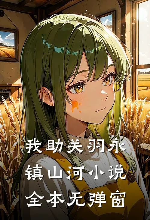 我助关羽永镇山河小说全本无弹窗