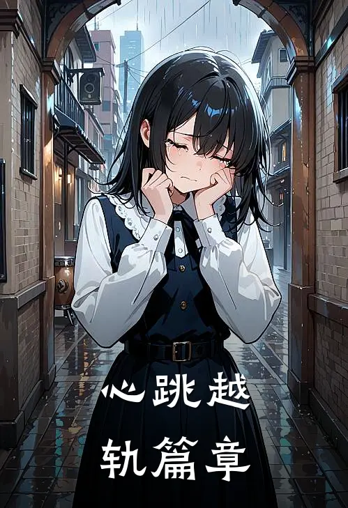 心跳越轨篇章