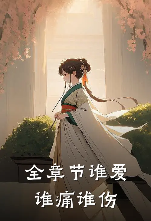 全章节谁爱谁痛谁伤