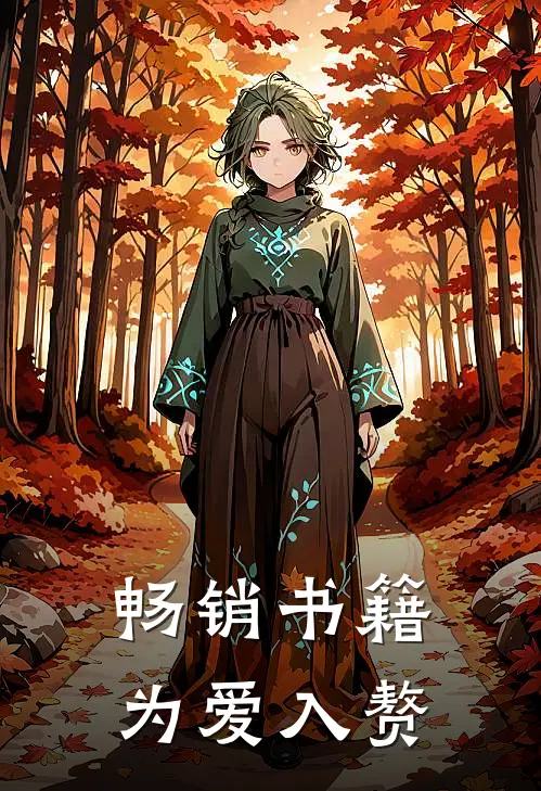 畅销书籍为爱入赘