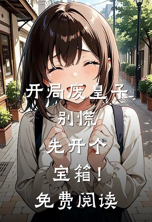 开局废皇子，别慌，先开个宝箱！免费阅读