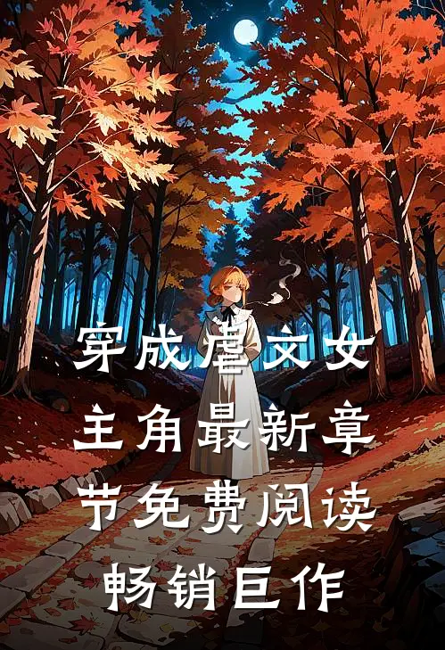 穿成虐文女主角最新章节免费阅读畅销巨作