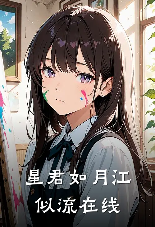星君如月江似流在线
