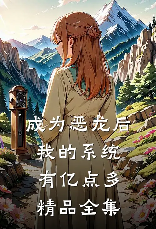 成为恶龙后，我的系统有亿点多精品全集