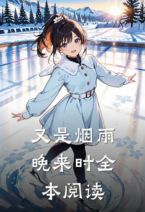 又是烟雨晚来时全本阅读