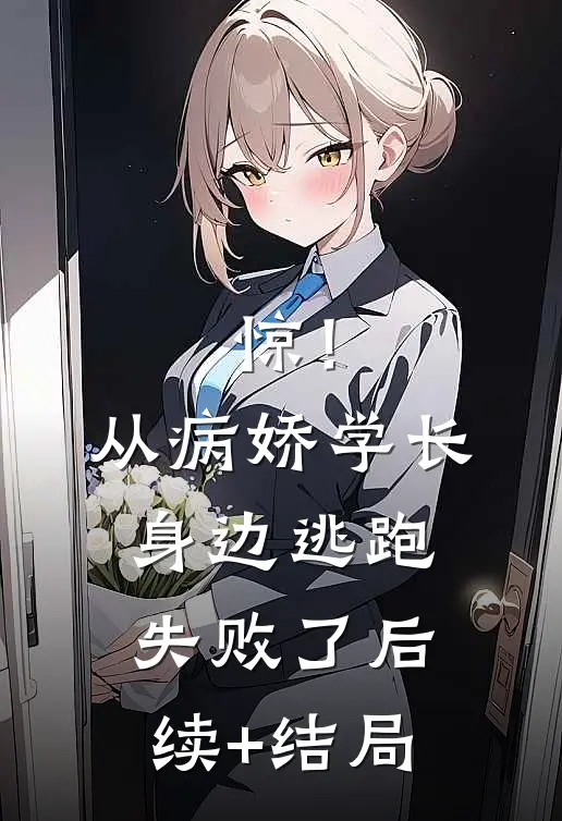 惊！从病娇学长身边逃跑失败了后续+结局
