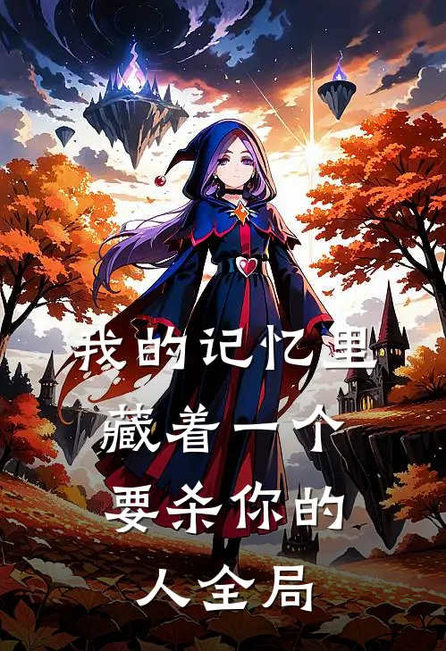 我的记忆里，藏着一个要杀你的人全局