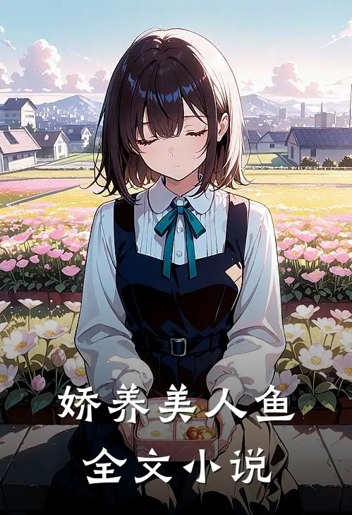 娇养美人鱼全文小说