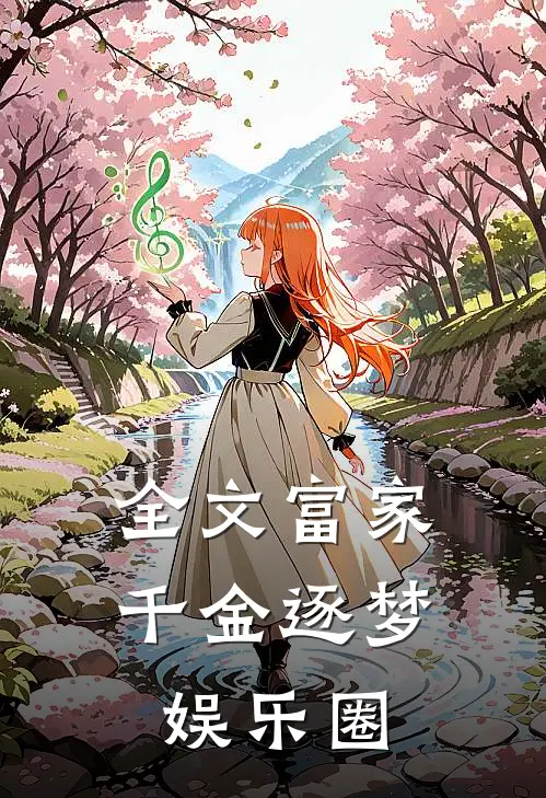 全文富家千金逐梦娱乐圈
