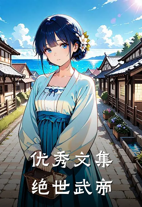 优秀文集绝世武帝