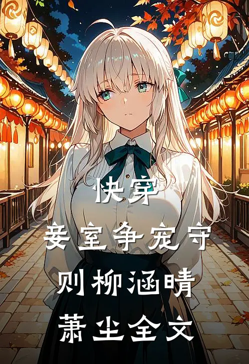 快穿：妾室争宠守则柳涵晴萧尘全文
