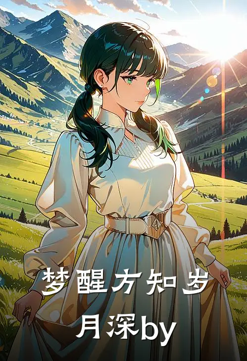 梦醒方知岁月深by