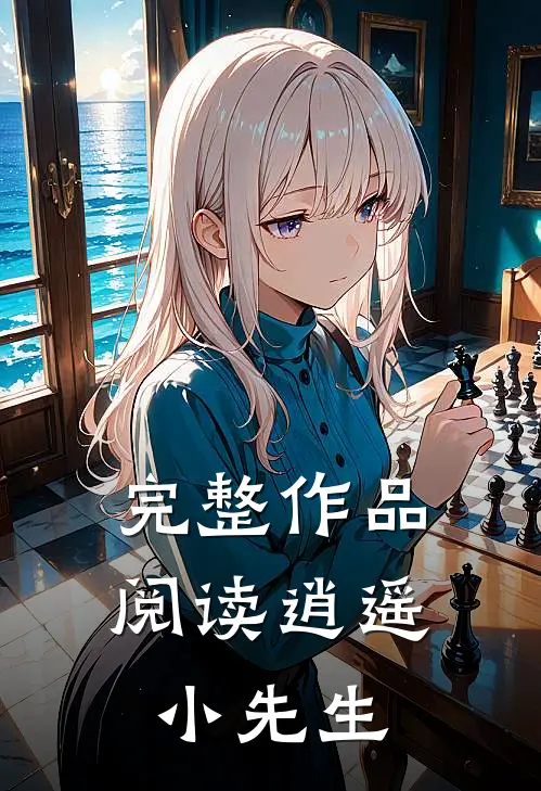 完整作品阅读逍遥小先生