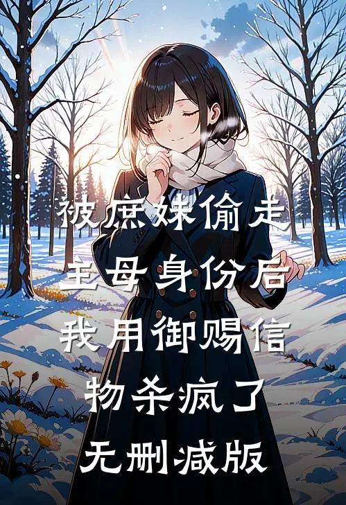 被庶妹偷走主母身份后，我用御赐信物杀疯了无删减版