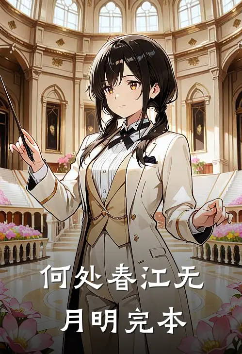 何处春江无月明完本
