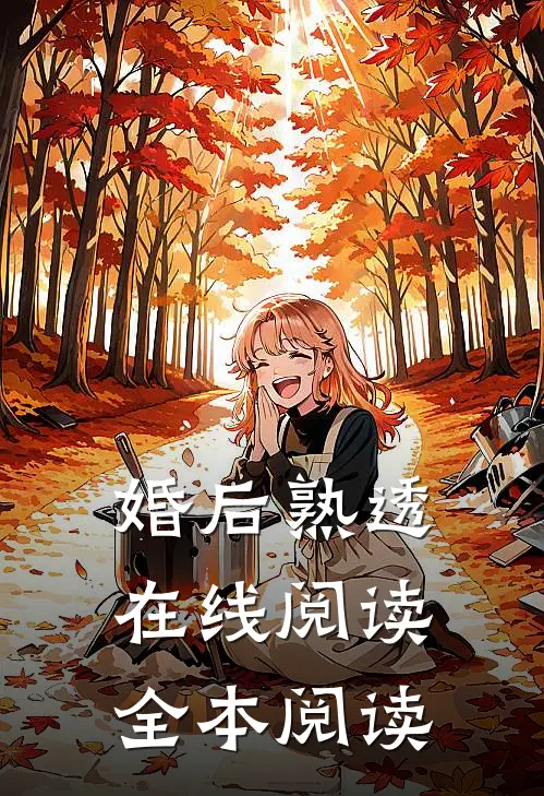婚后熟透在线阅读全本阅读