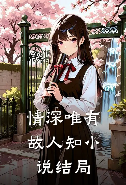情深唯有故人知小说结局