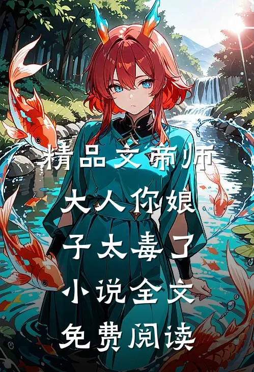 精品文帝师大人你娘子太毒了小说全文免费阅读