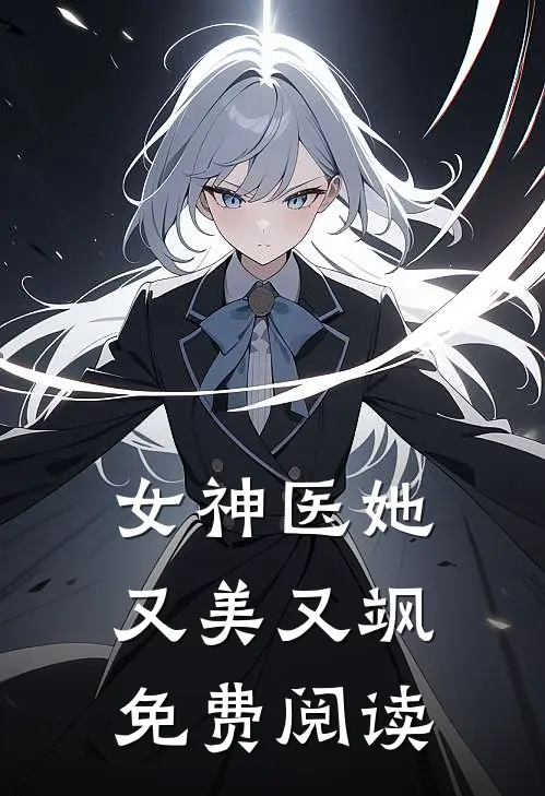 女神医她又美又飒免费阅读