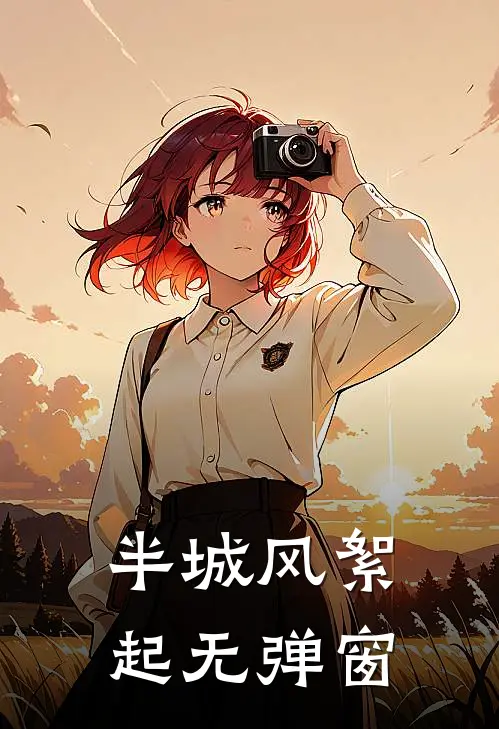 半城风絮起无弹窗