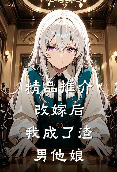 精品推介改嫁后，我成了渣男他娘