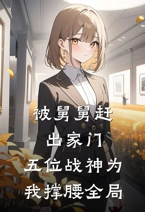 被舅舅赶出家门，五位战神为我撑腰全局